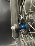 LUX Billet Wheel Spacer Kit - Honda CRF110 2013-2024