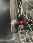 LUX Billet Wheel Spacer Kit - Honda CRF110 2013-2024