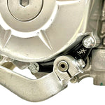 LUX Billet Shift Shaft Brace - Honda CRF110 2013-2024