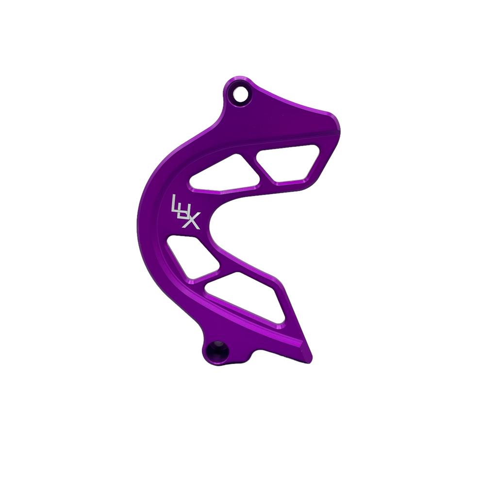 Mtb front sprocket guard hotsell